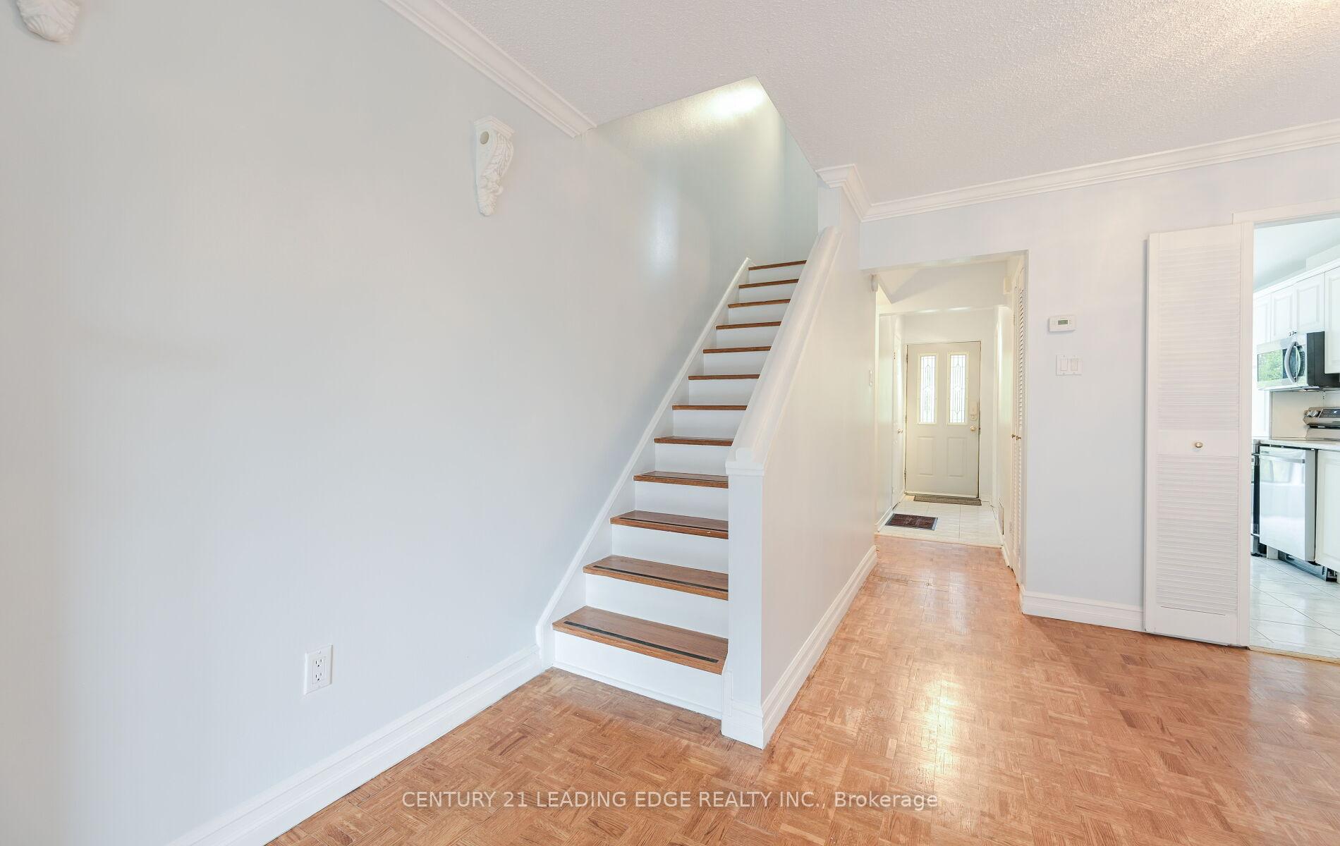5 Bedrooms Condo at 28 Livingston, Toronto For sale