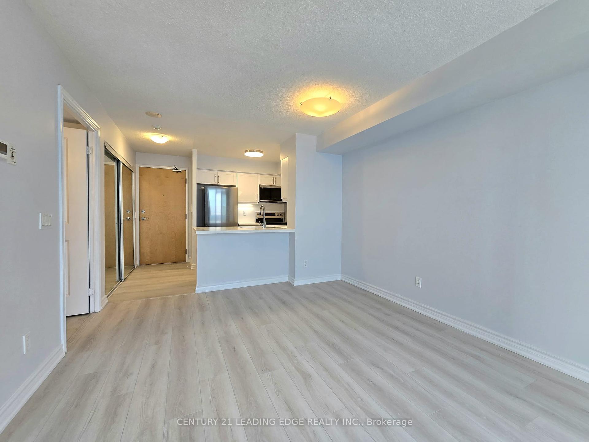 1 Bedroom Condo at 4968 Yonge, Toronto For sale