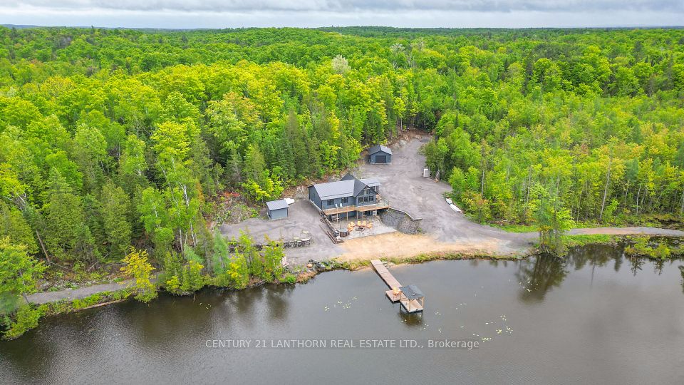 475 South Pine View Ridge