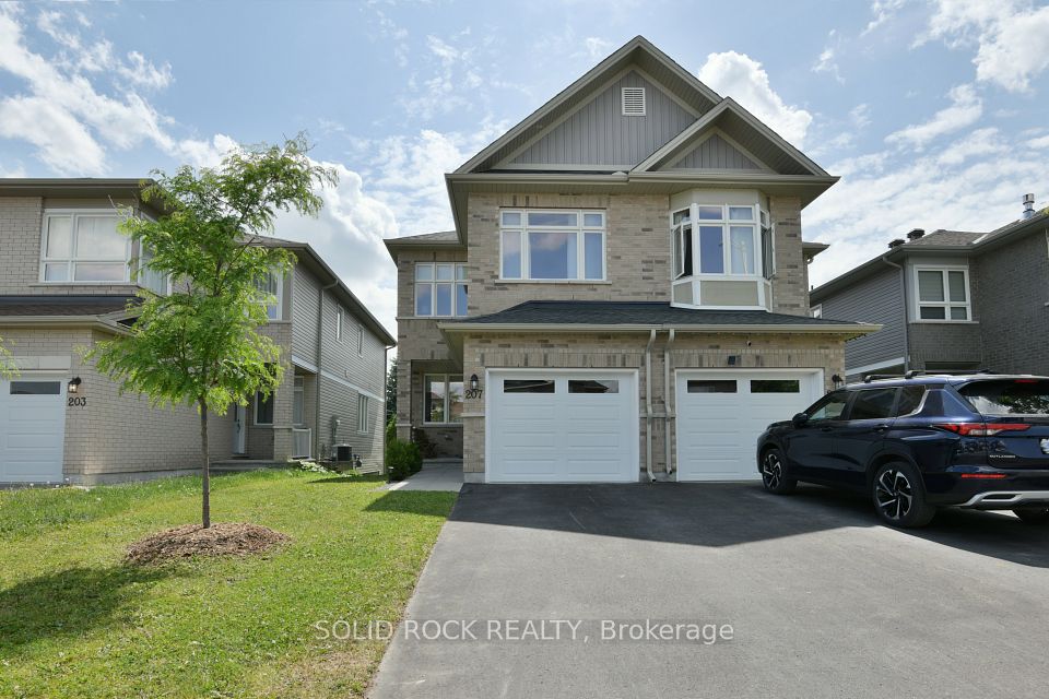 207 Bert Hall