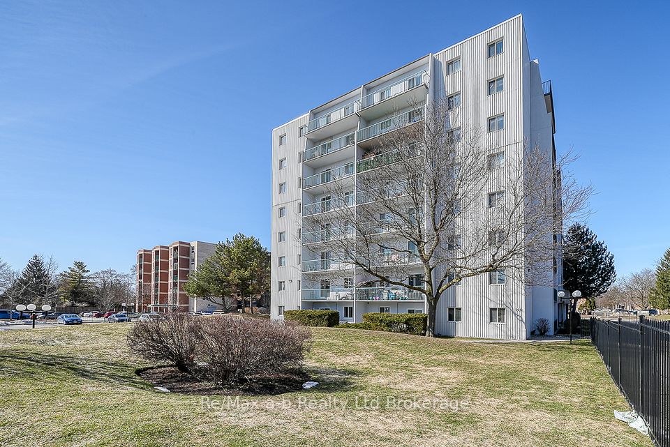 986 Huron