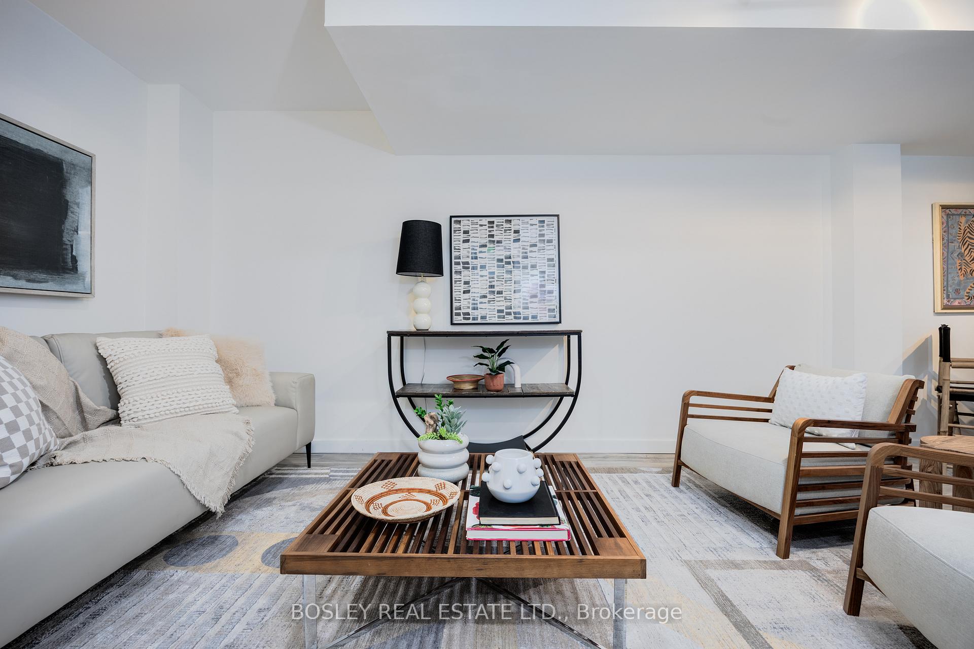 4 Bedrooms Condo at 95 Summerhill, Toronto For sale