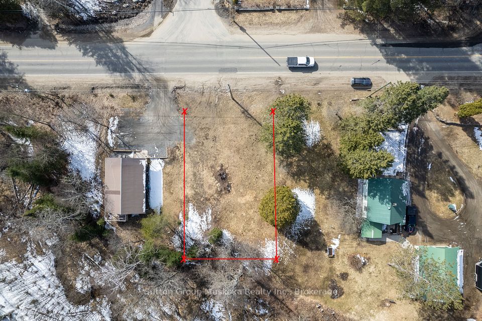 641 MUSKOKA 3
