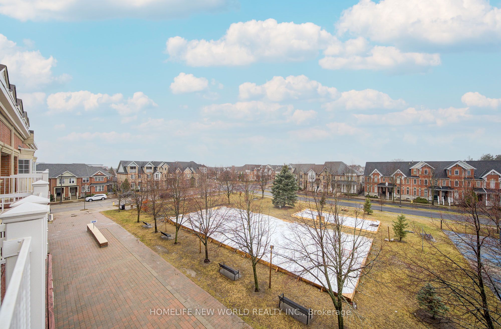 15 Cornell Meadows Avenue, #A206