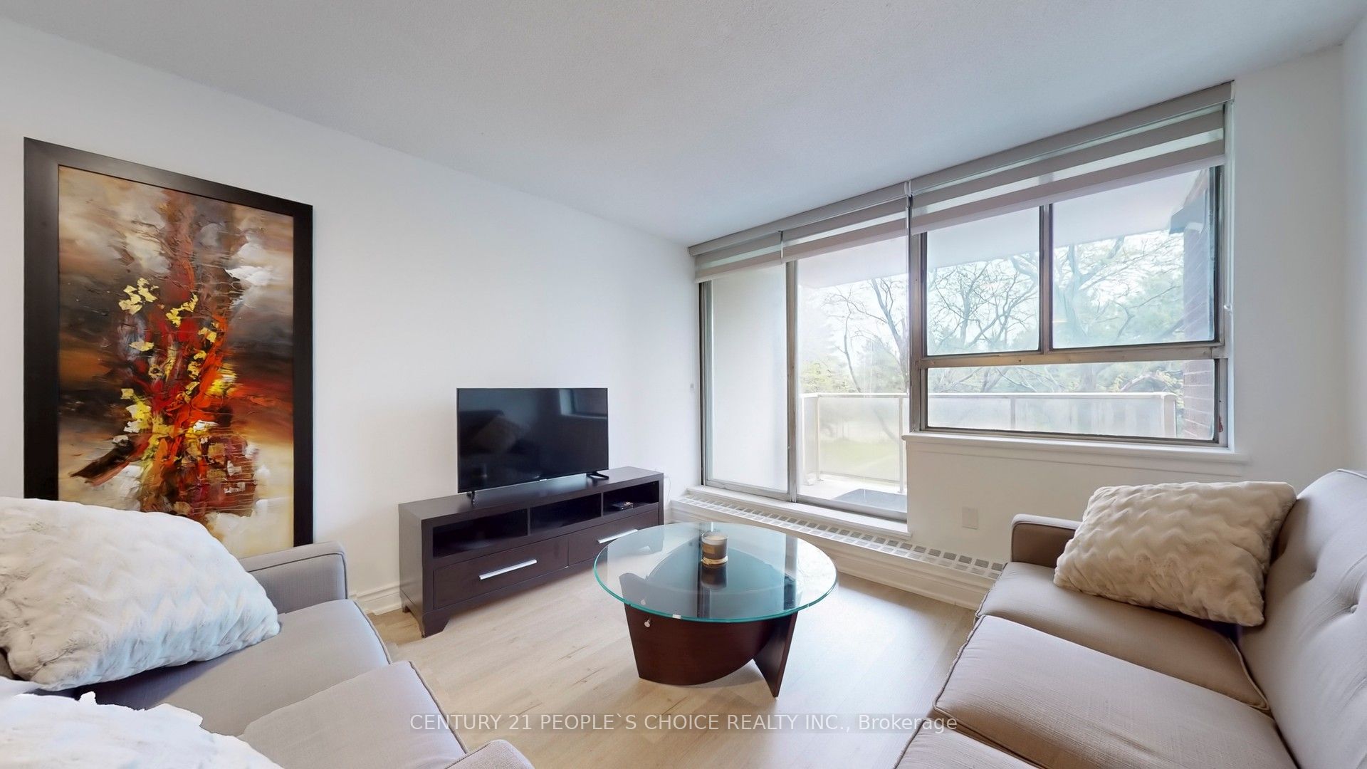 100 Wingarden Court, #216