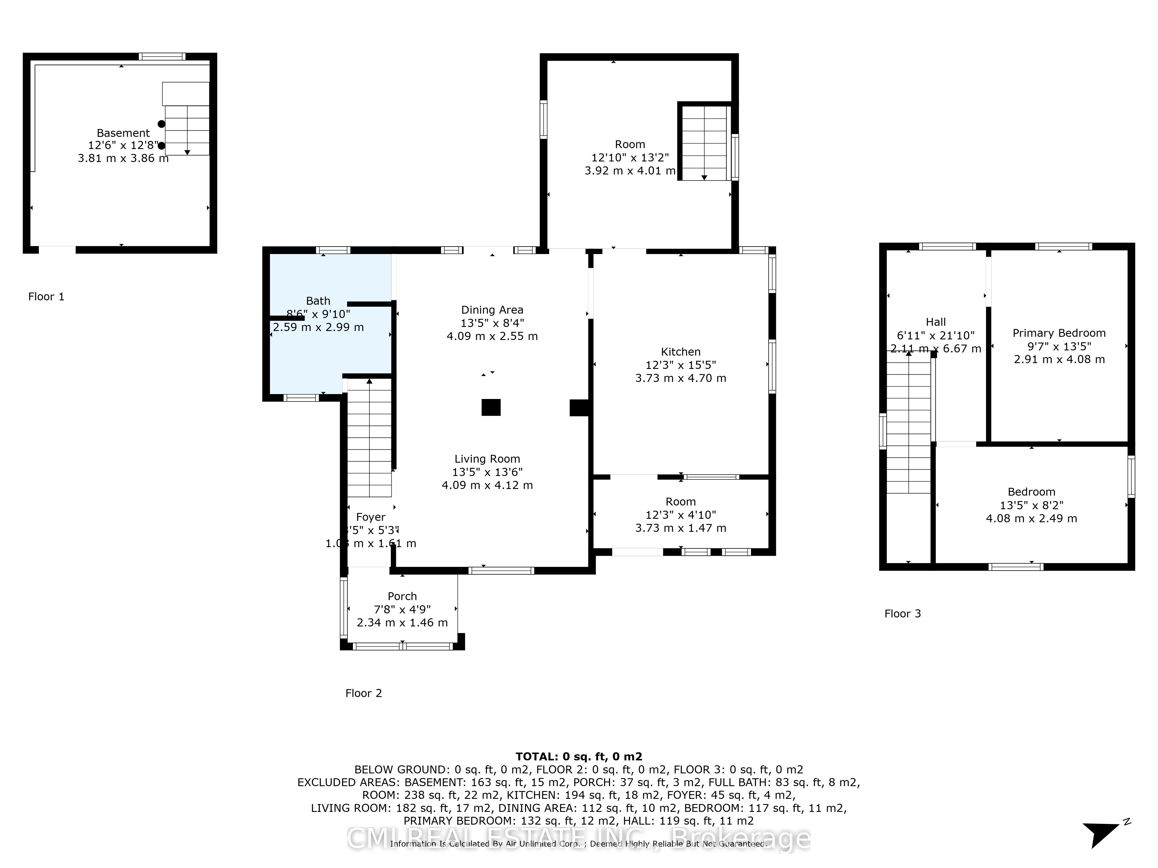 94 Hiawatha Street, St. Thomas, ON N5P 2T7