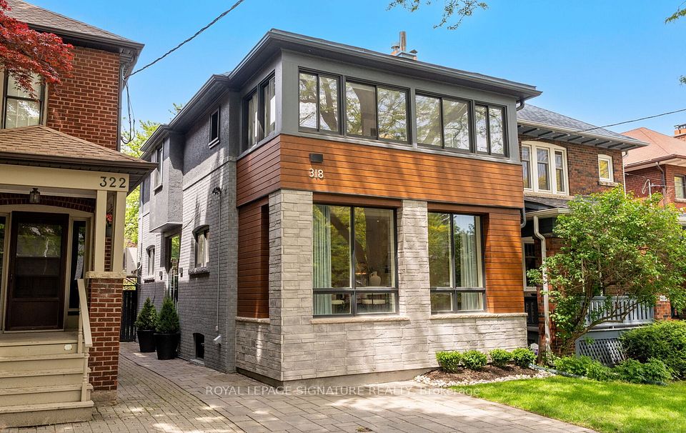 318 St Clements