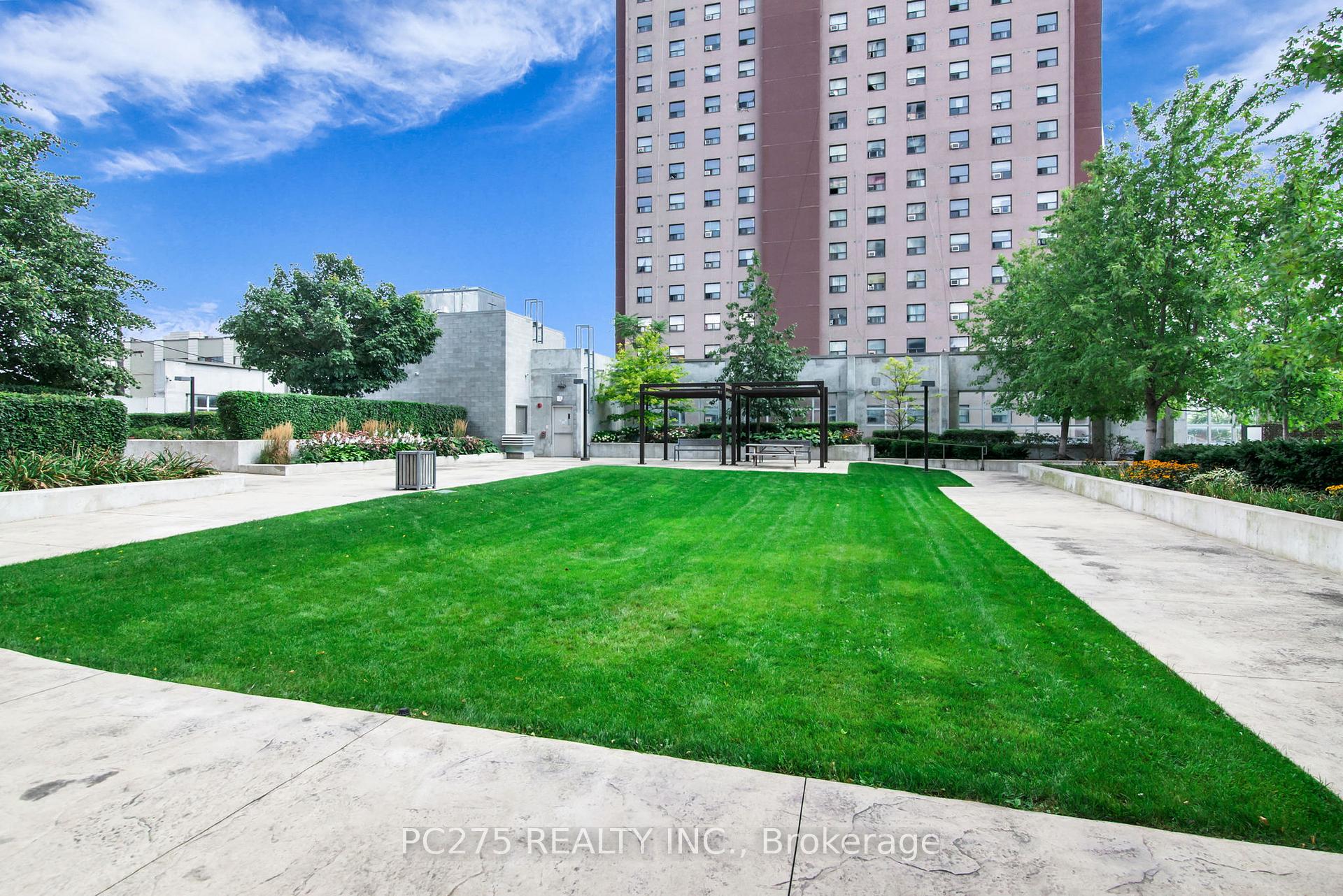 1 Bedroom Condo at 1410 Dupont, Toronto For sale