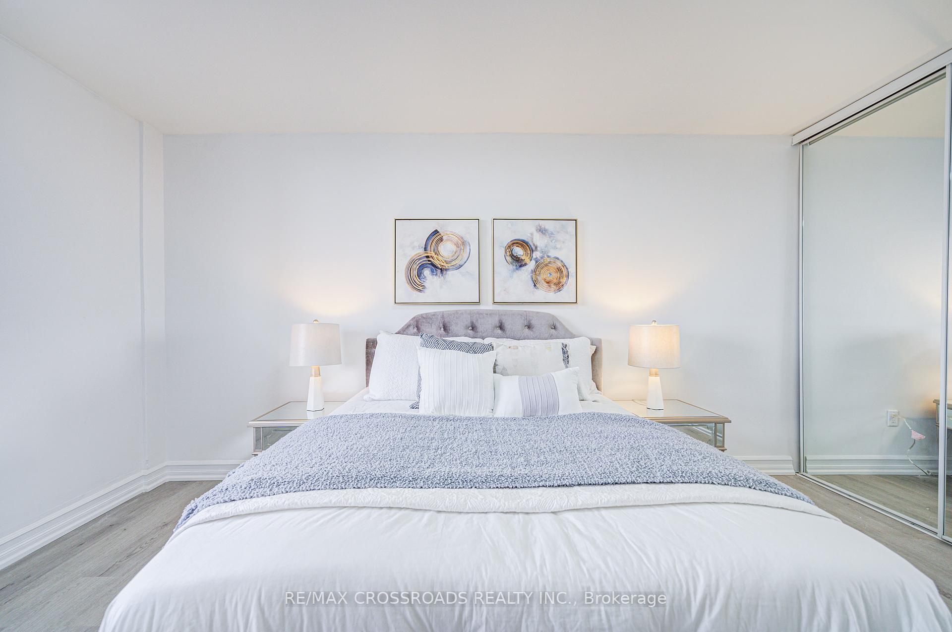 1 Bedroom Condo at 3 Massey, Toronto For sale