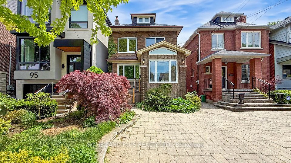 97 Deloraine