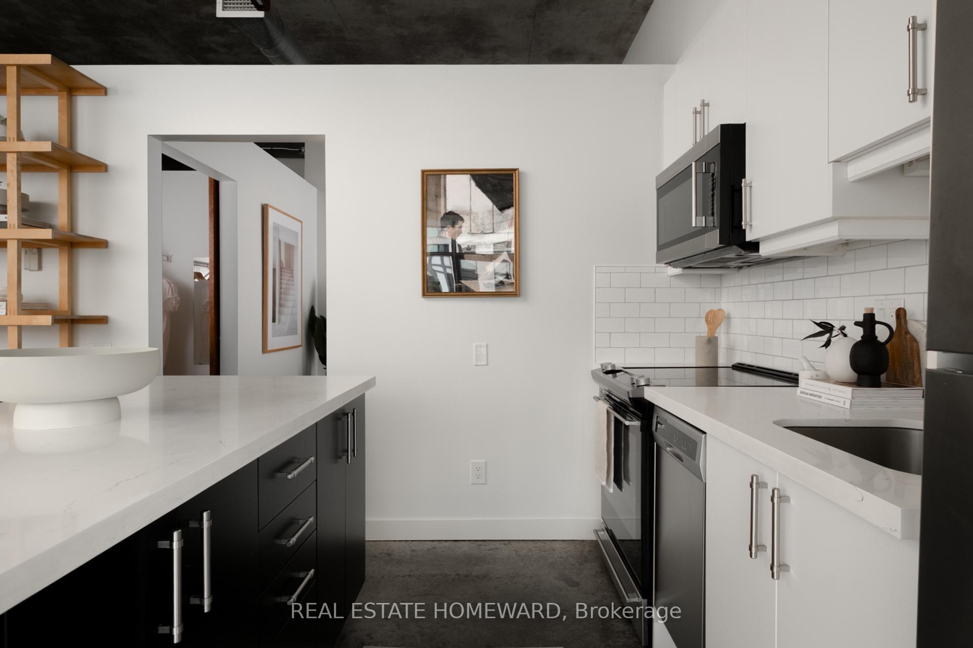 1 Bedroom Condo at 29 Camden, Toronto For sale