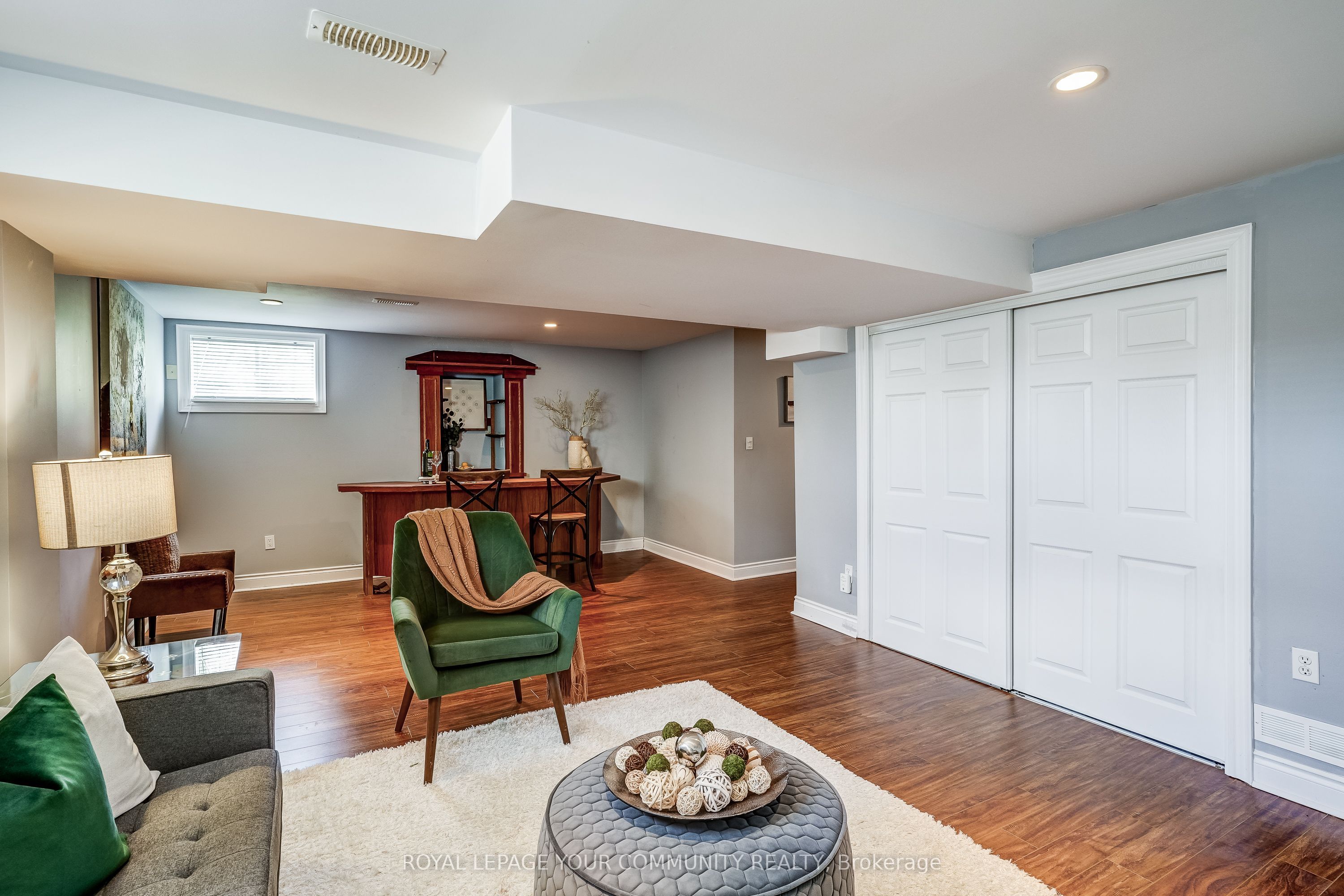 409 Terry Carter Crescent, #70