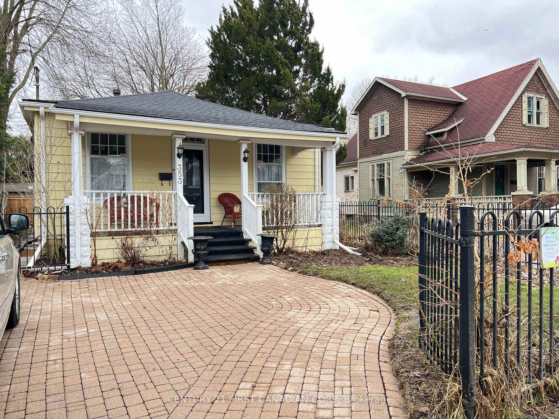 353 Cheapside Street, London East, ON N6A 2A7