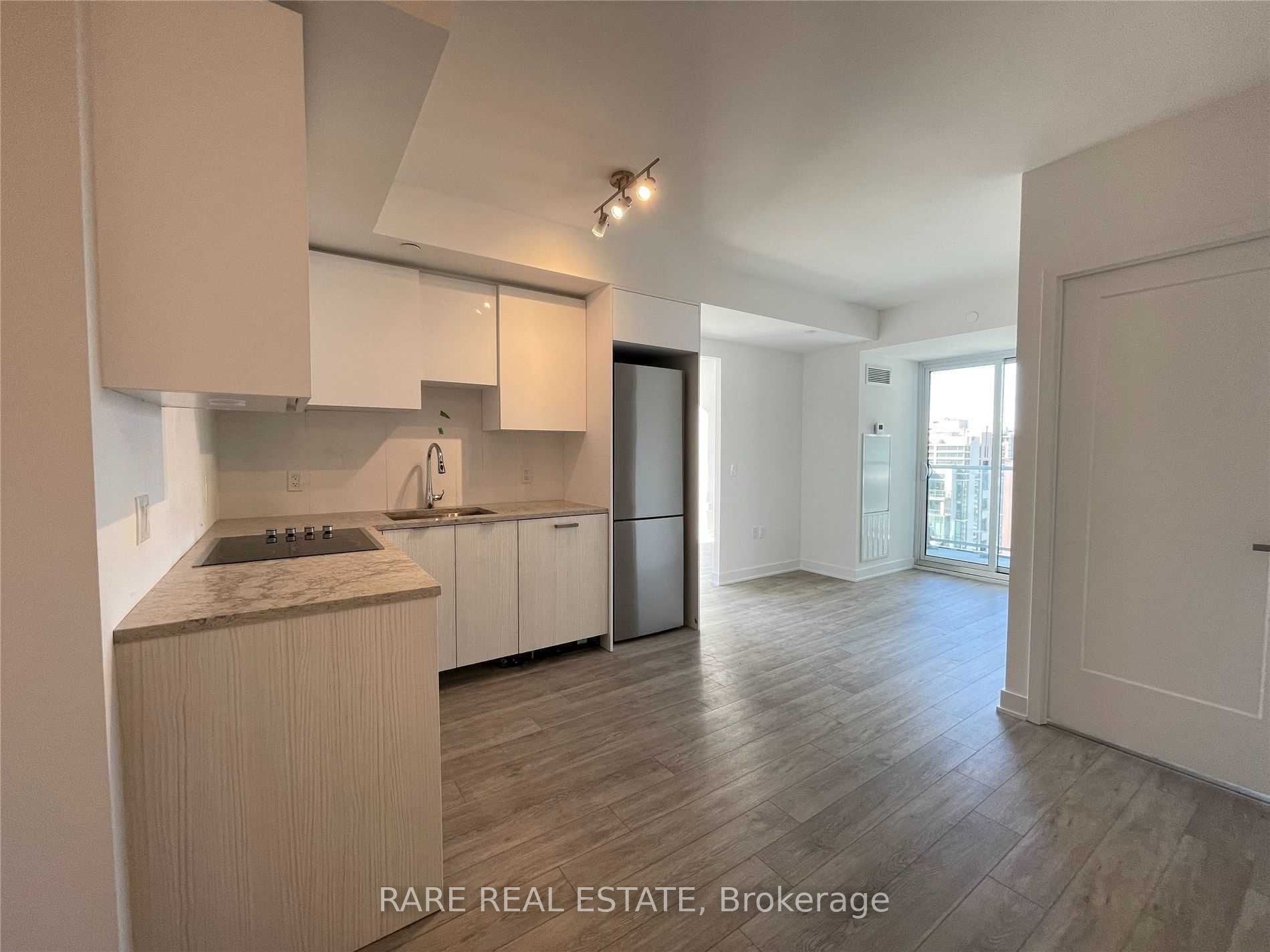 195 Redpath Avenue, #2312