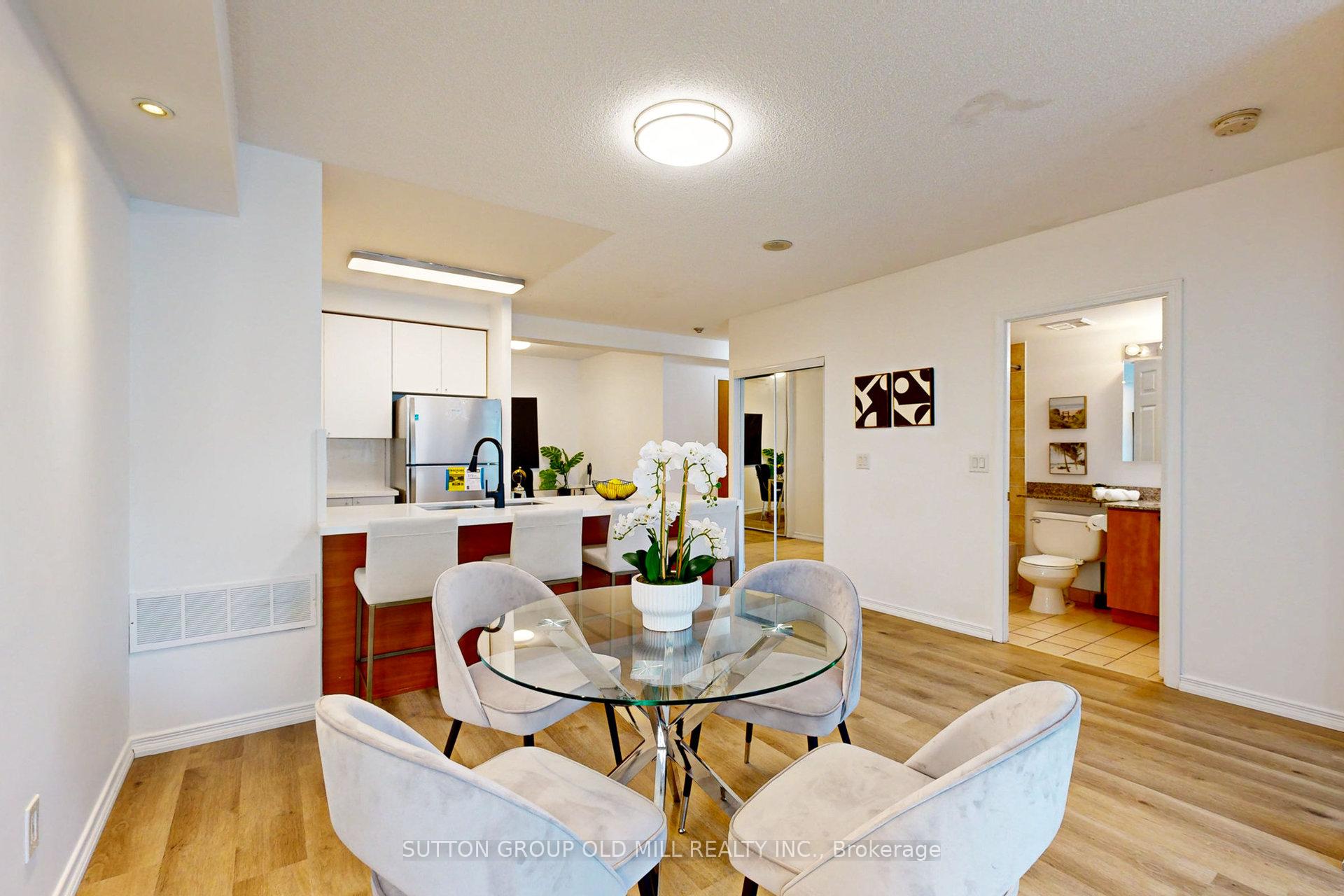 1 Bedroom Condo at 5500 Yonge, Toronto For sale