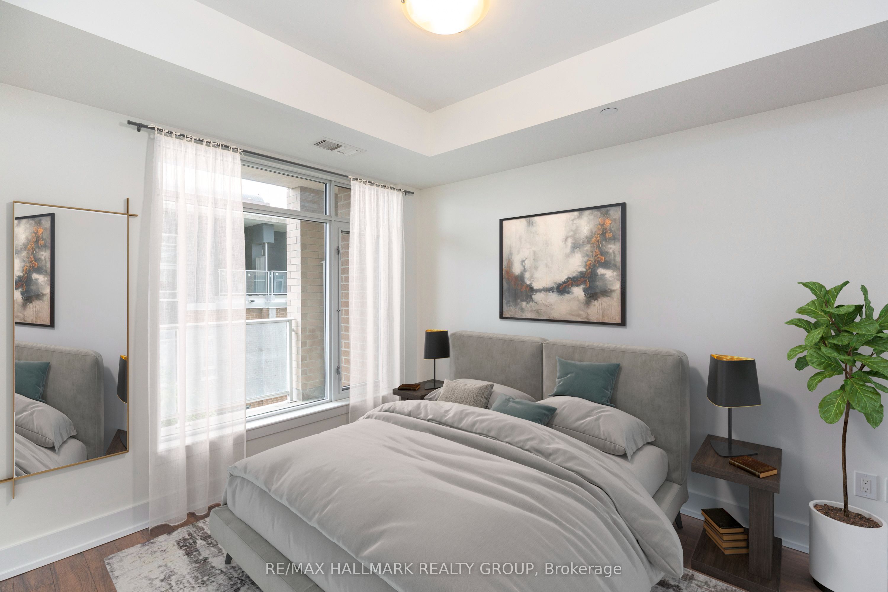 100 Champagne Avenue S #403, Dows Lake - Civic Hospital and Area 4503 - West Centre Town