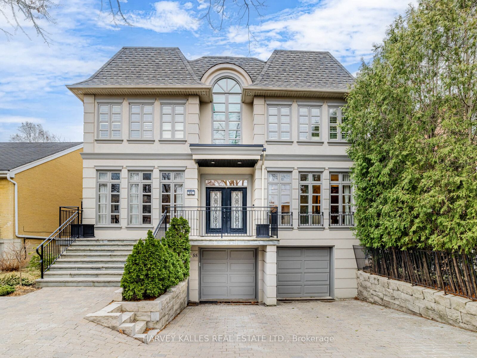 55 Viewmount Avenue, Toronto, ON M6B 1T2