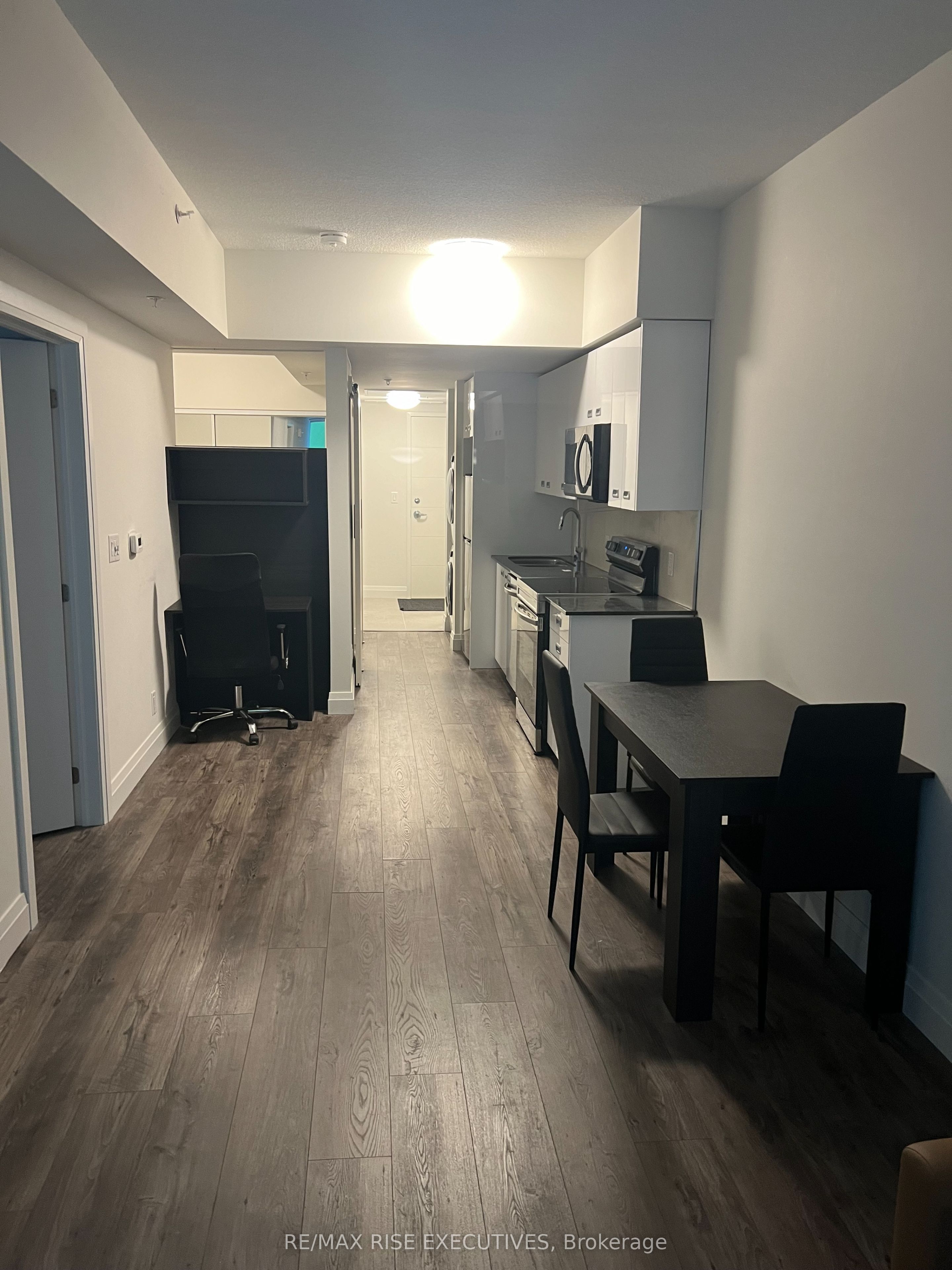 652 Princess Street, #238
