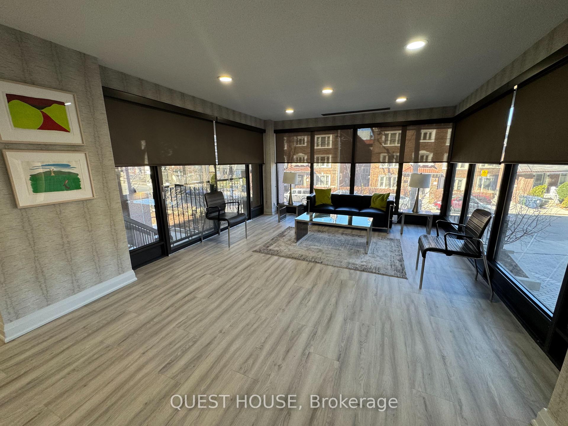 2 Bedrooms Condo at 447 Walmer,  Toronto For sale