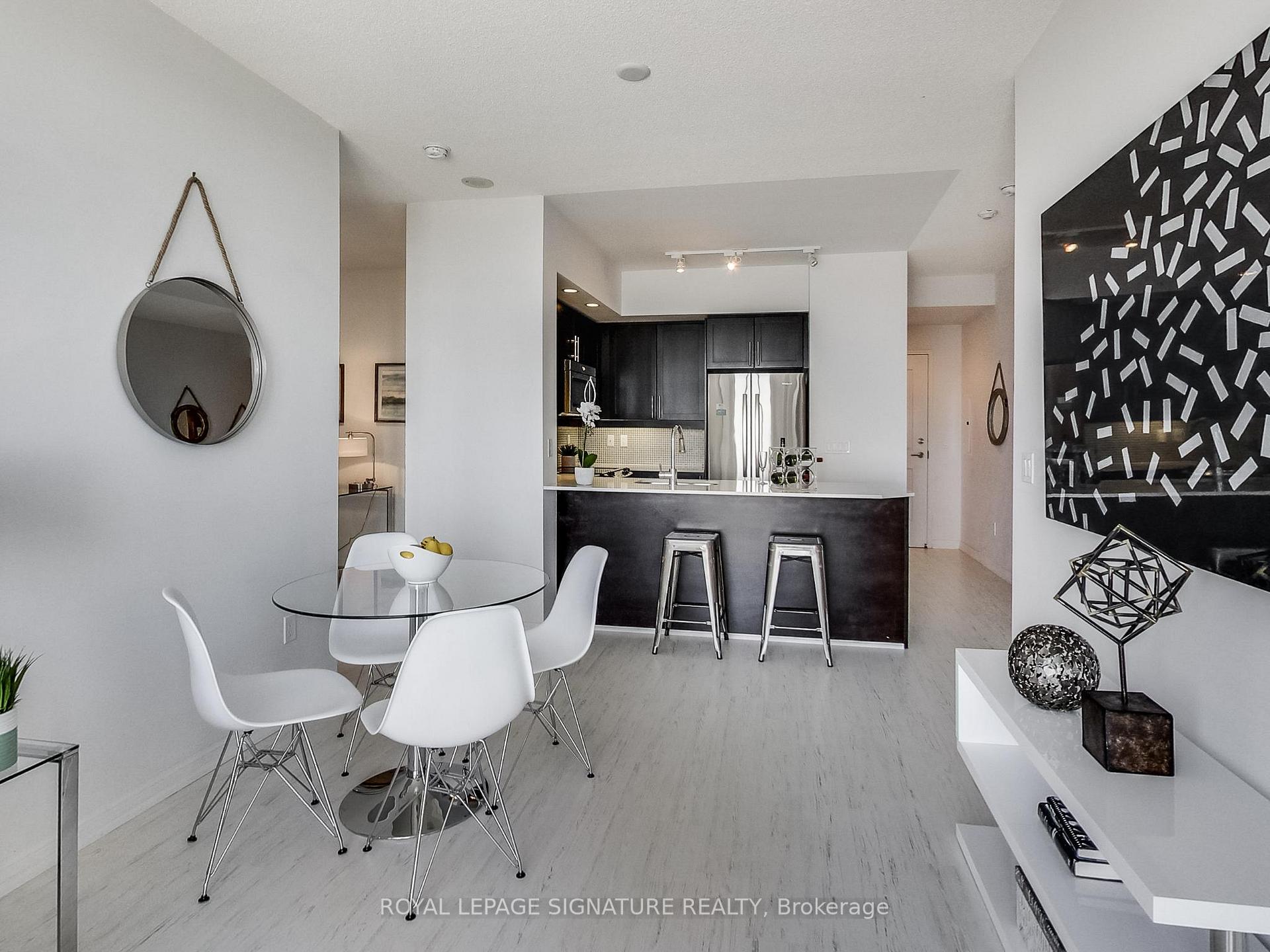 3 Bedrooms Condo at 85 East Liberty, Toronto For sale