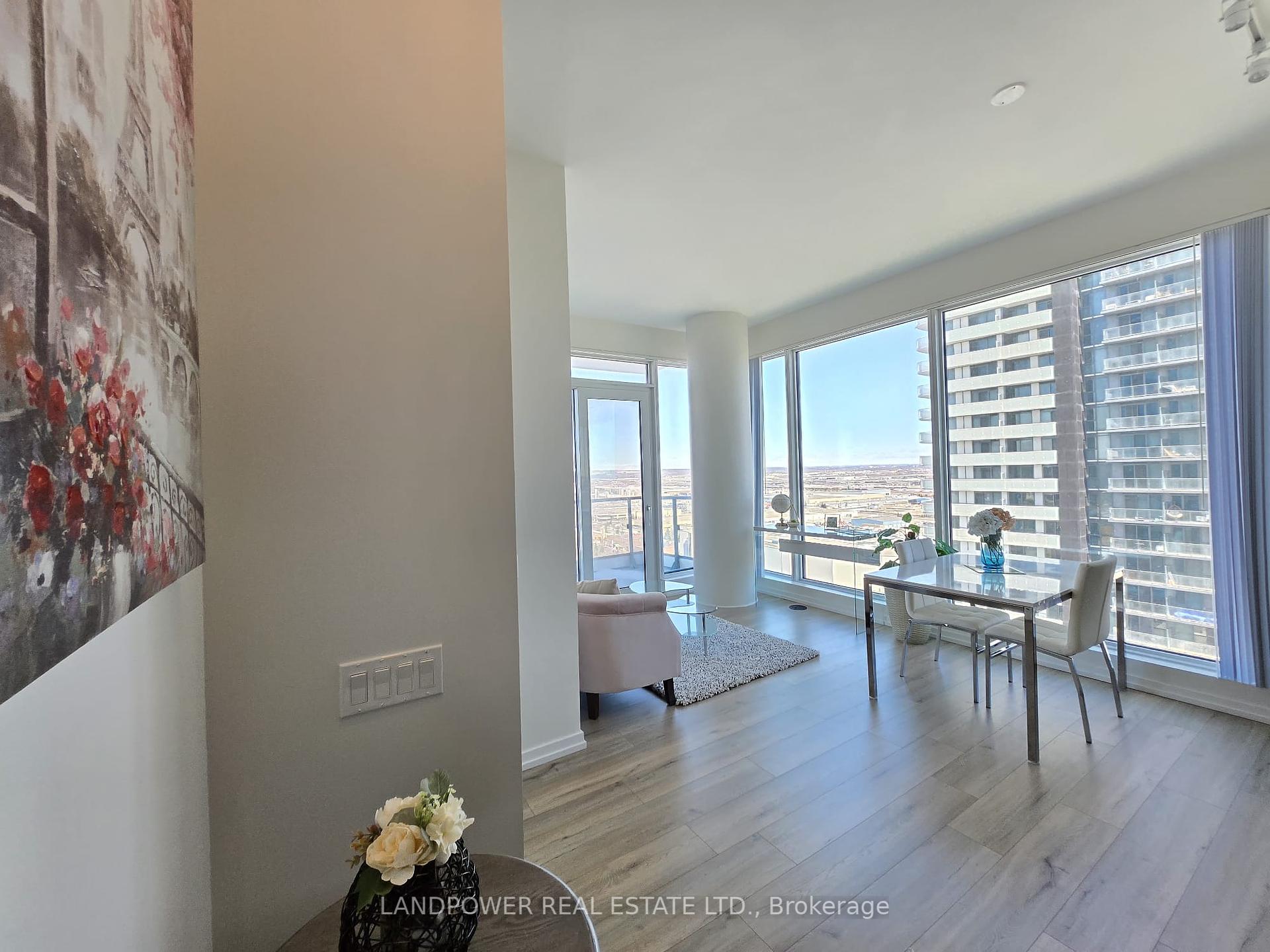 2 Bedrooms Condo at 7890 Jane, Vaughan For sale