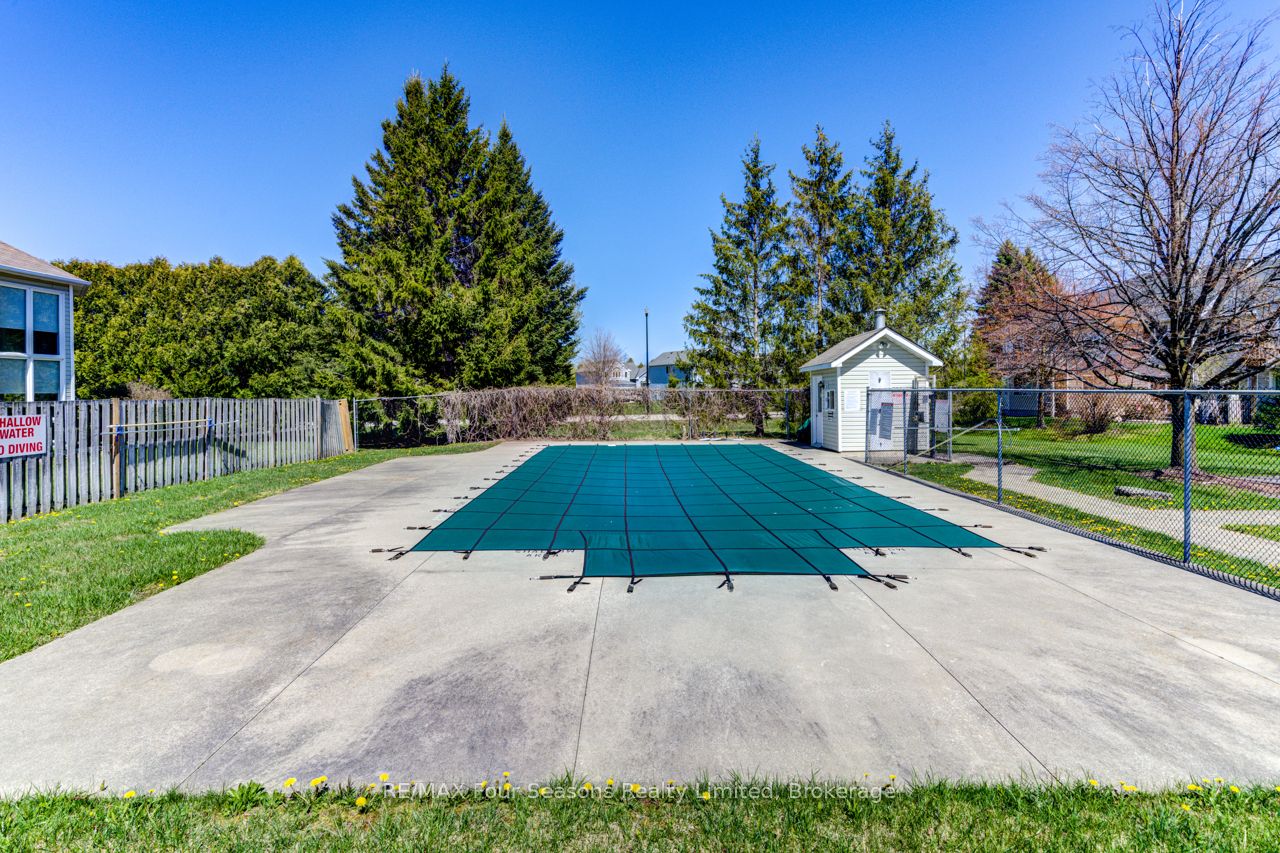 29 Barker Boulevard, #29