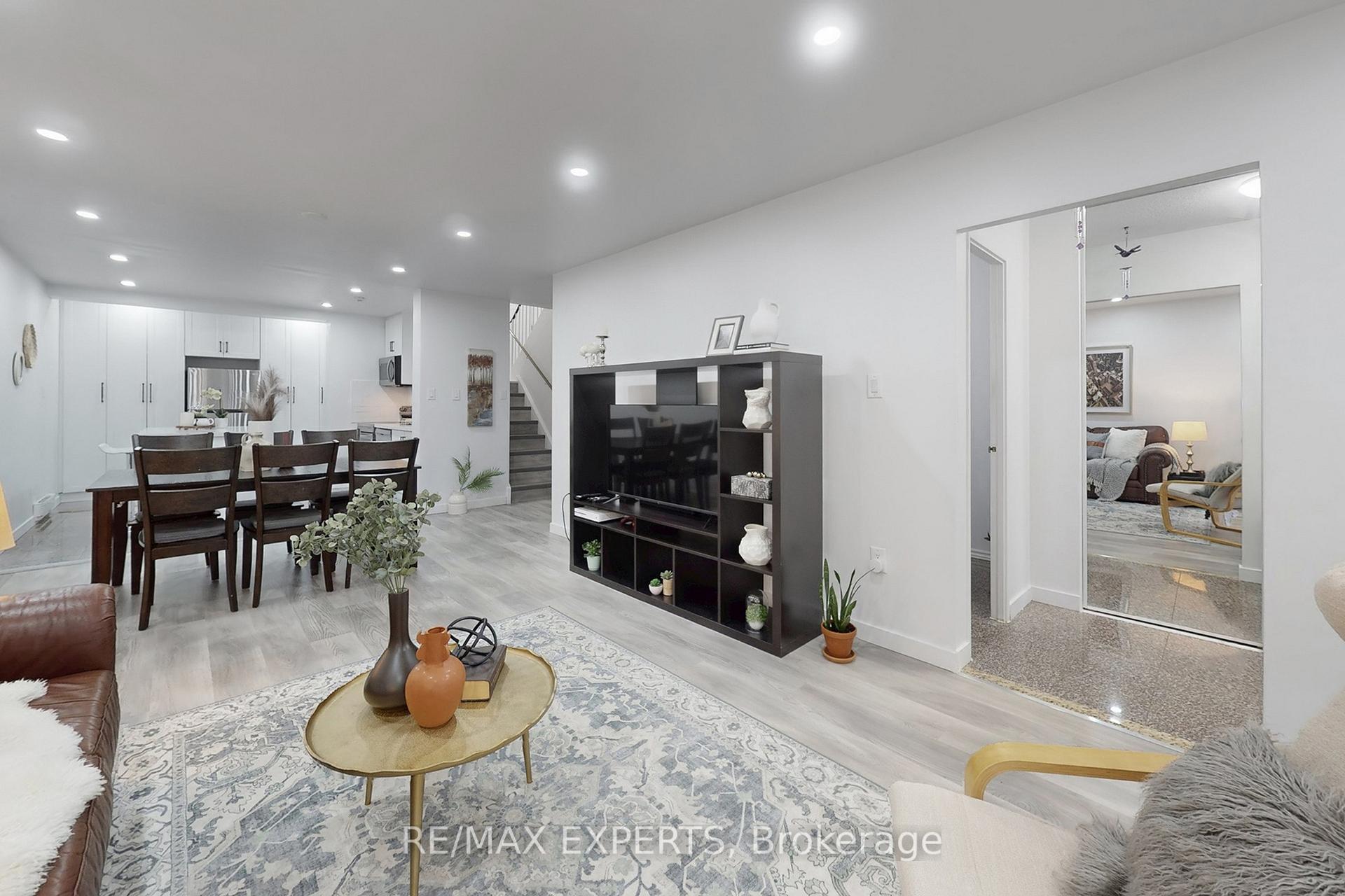 3 Bedrooms Condo at 66 Scarborough Golf Club, Toronto For sale