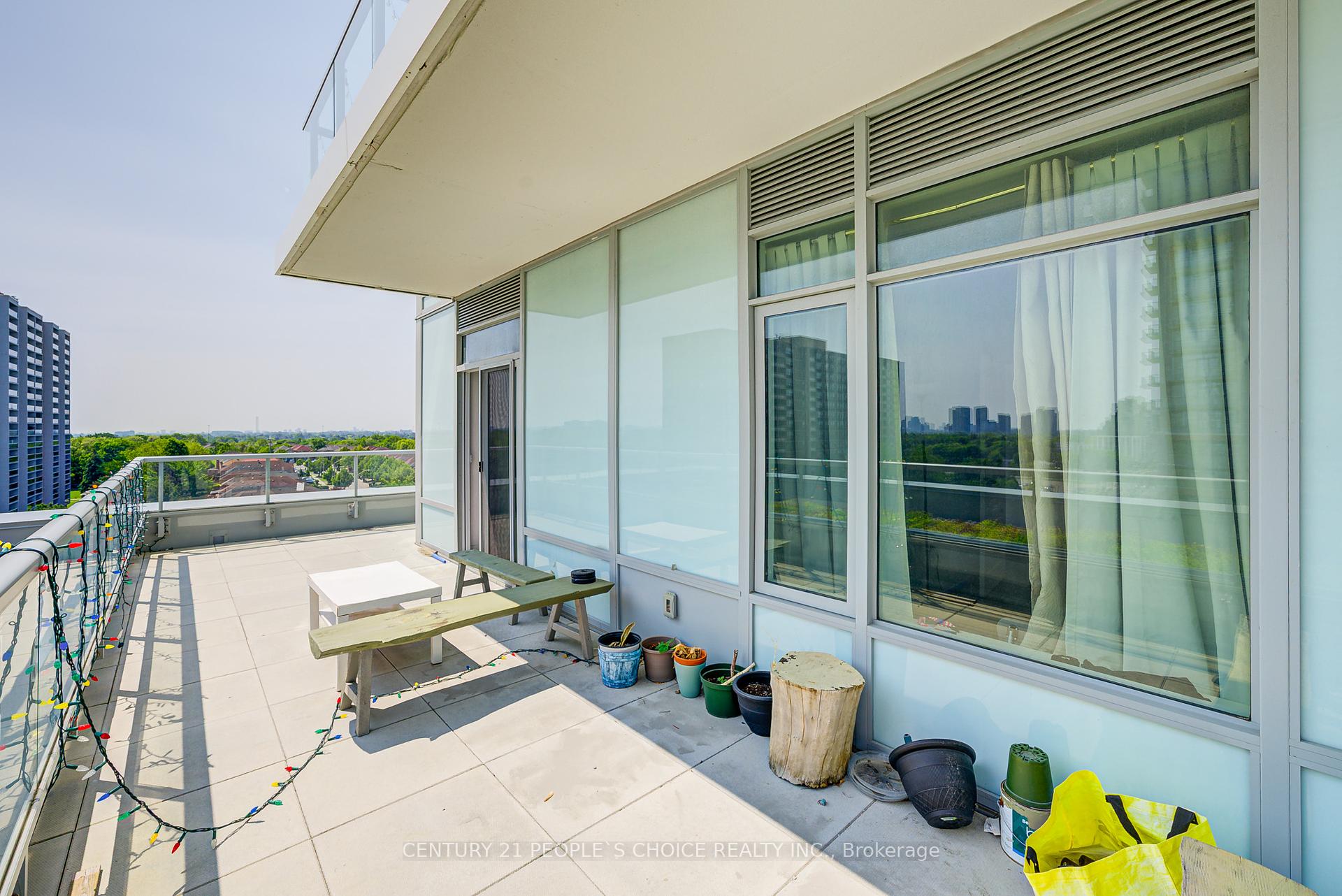 2 Bedrooms Condo at 3220 Sheppard, Toronto For sale