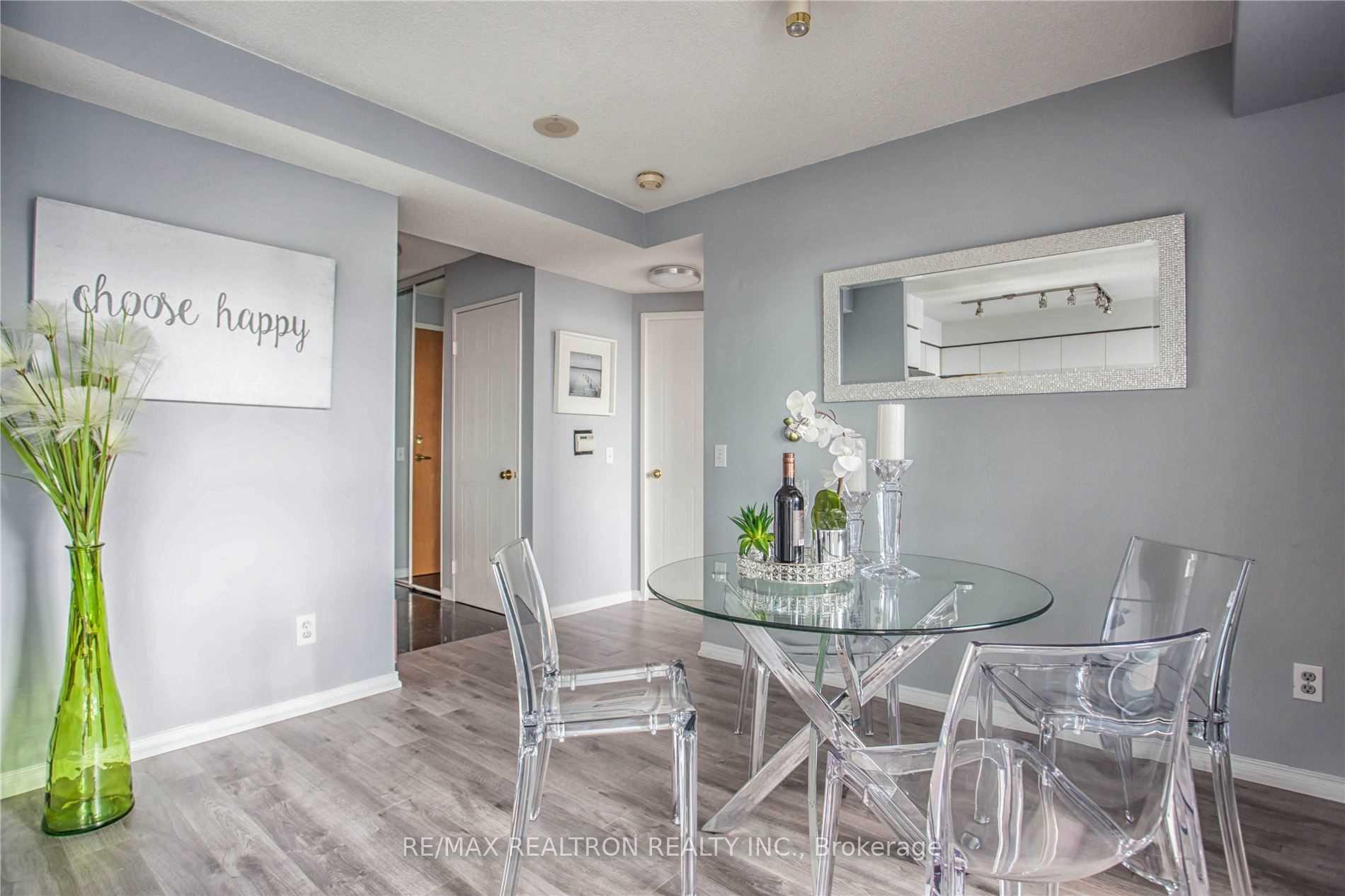 1 Bedroom Condo at 238 Doris, Toronto For sale