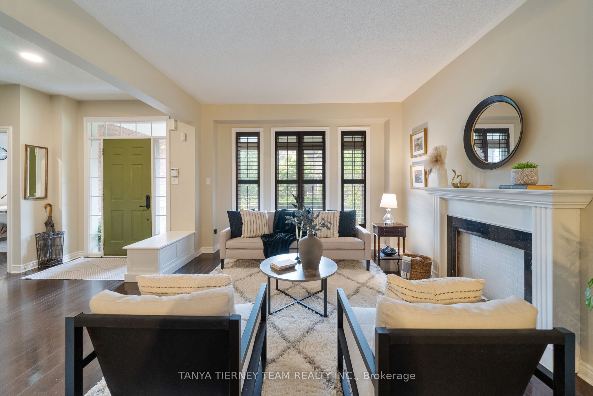 11 Covington Drive