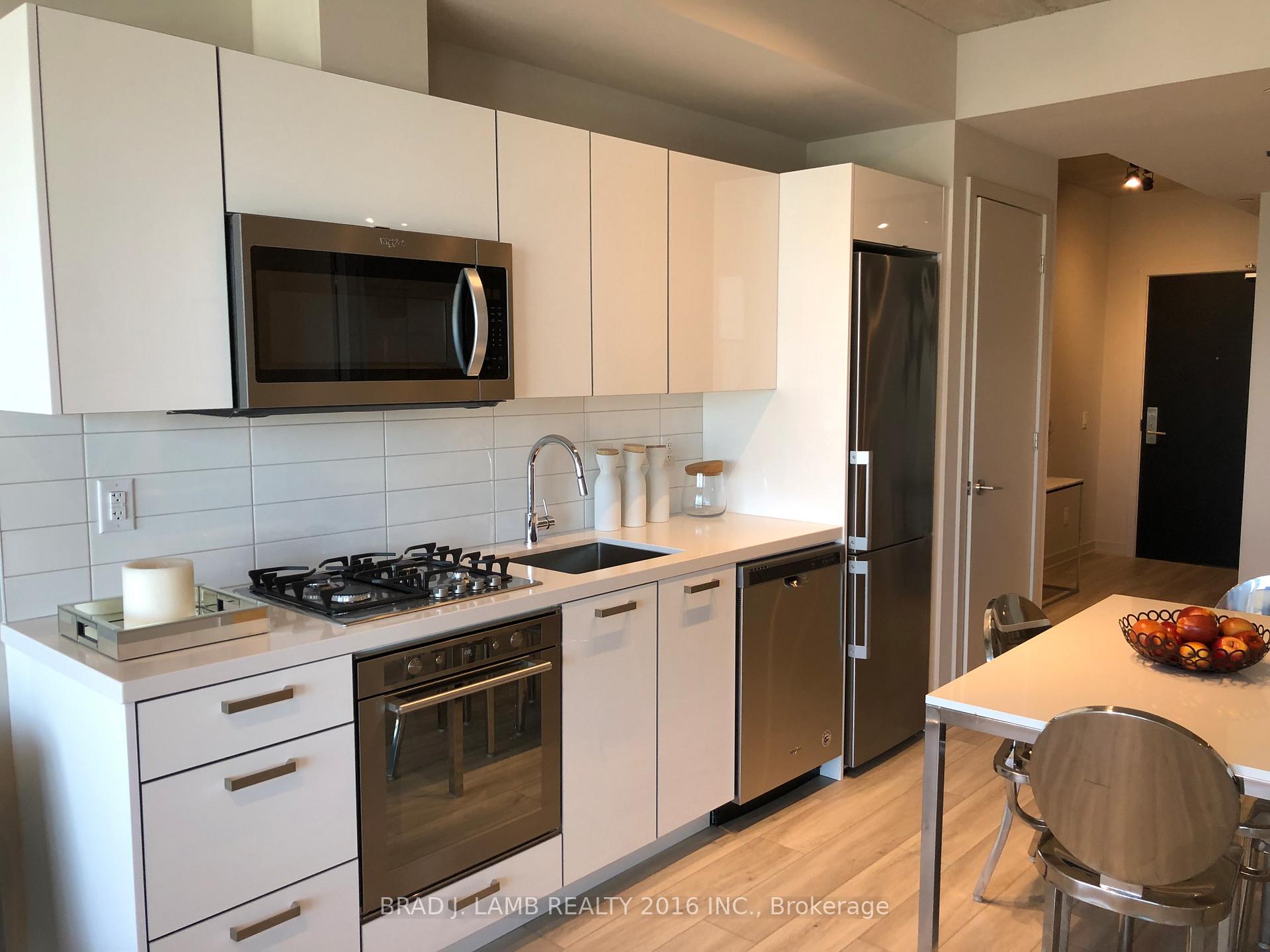 2 Bedrooms Condo at 458 Richmond, Toronto For sale