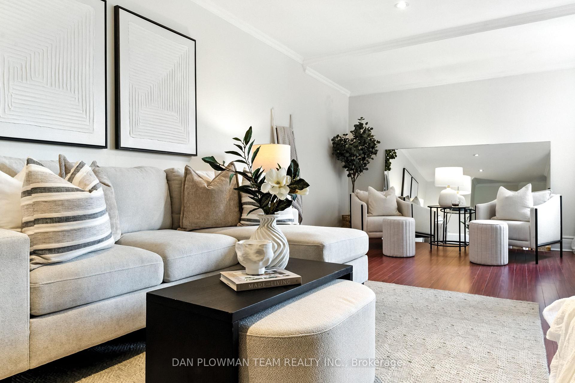 1 Bedroom Co-op at 2550 Bathurst, Toronto For sale