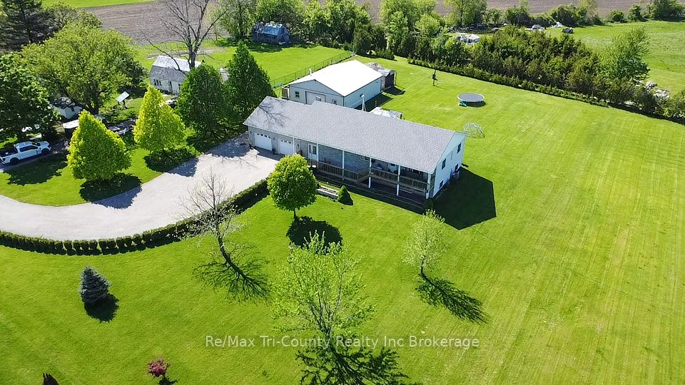 56248 Talbot Line, Bayham, ON N4G 4G8