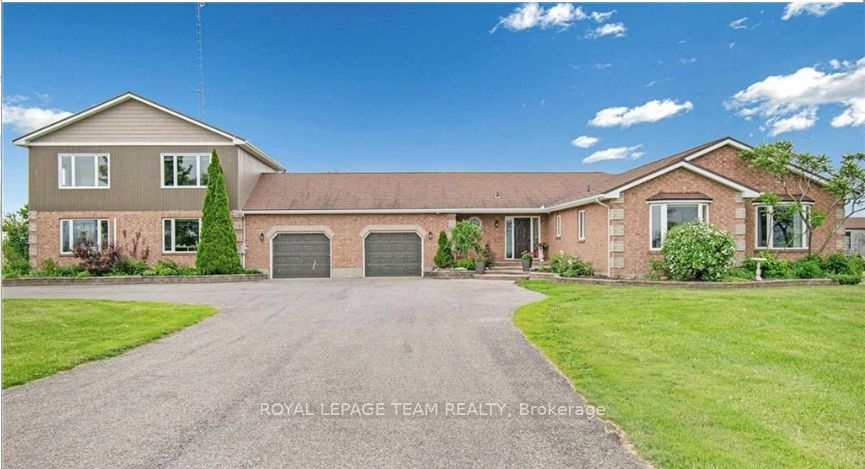#5 - 11060 County Road 3 Road, North Dundas, ON K0E 1W0