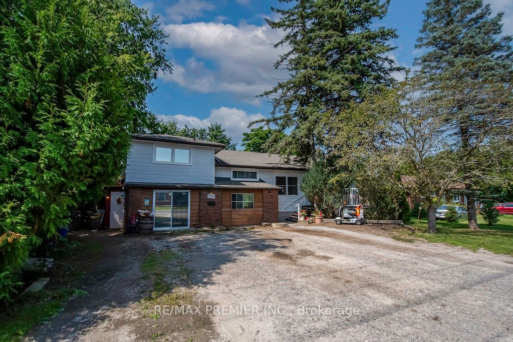 2704 Television Road, Douro-Dummer, ON K9L 1E5