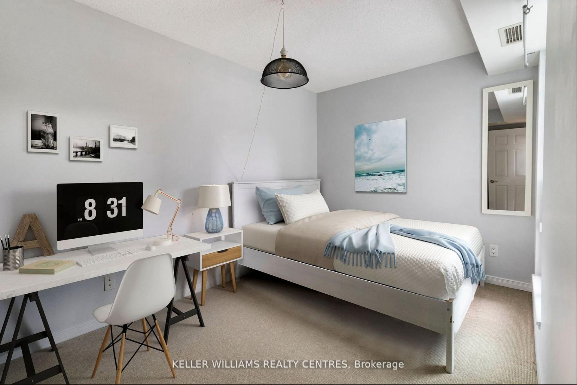 2 Bedrooms Condo at 230 King, Toronto For sale