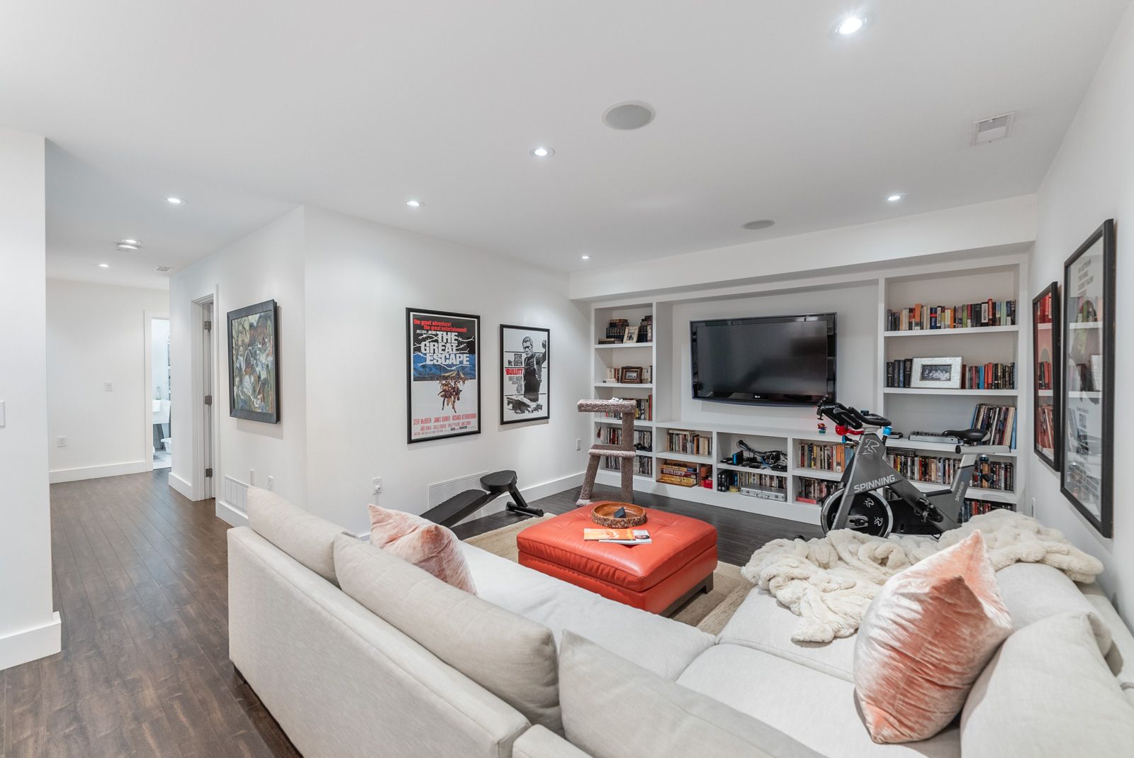 13 Barfield Avenue