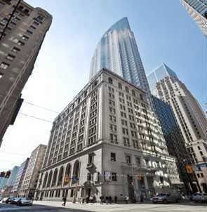 1 King Street