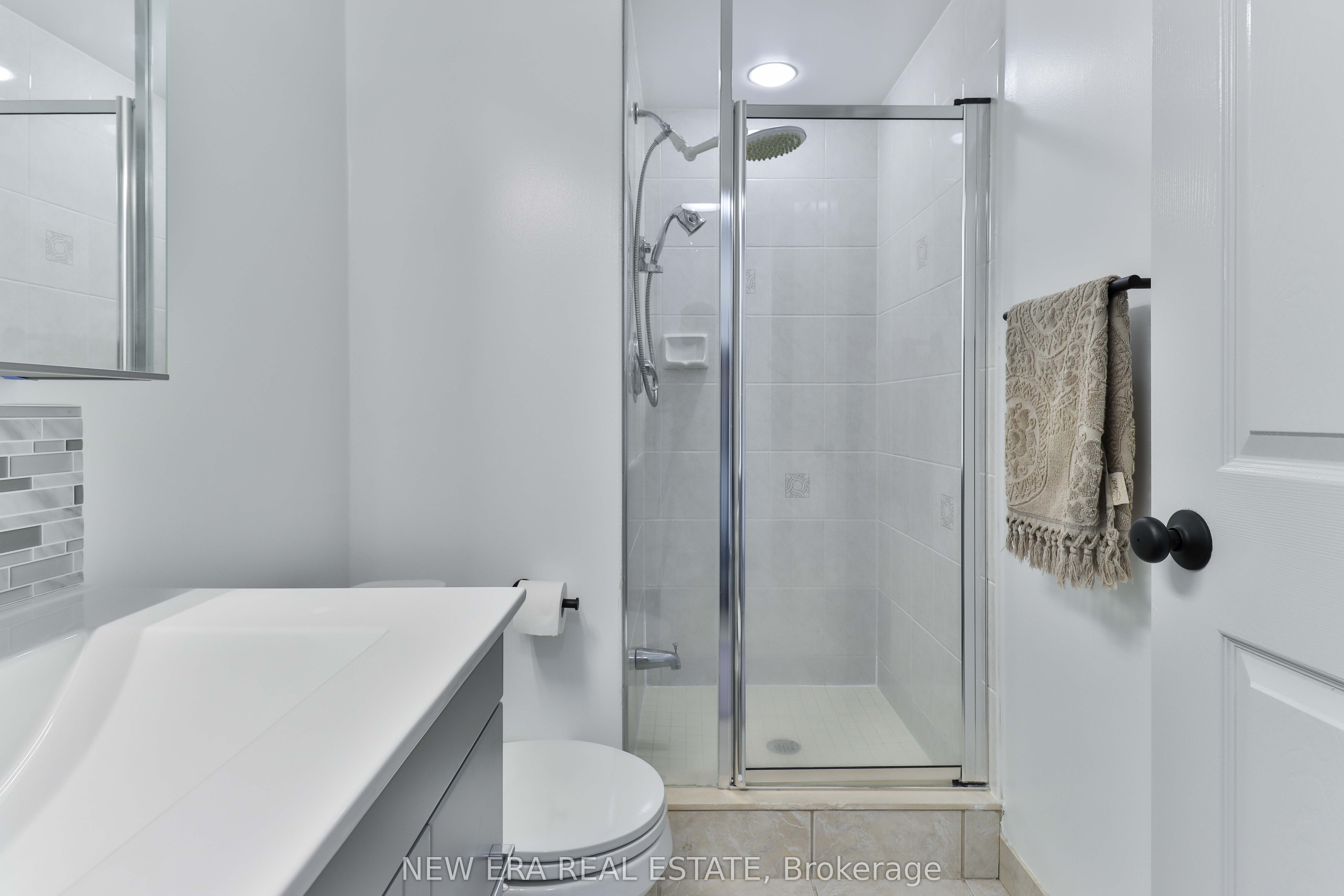 15 Michael Power Place, #203