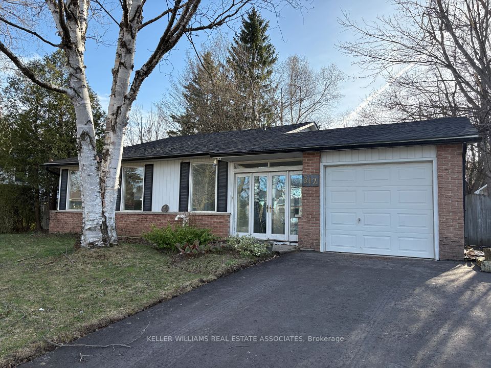 312 Pineview Gardens, Shelburne, ON L9V 3A2
