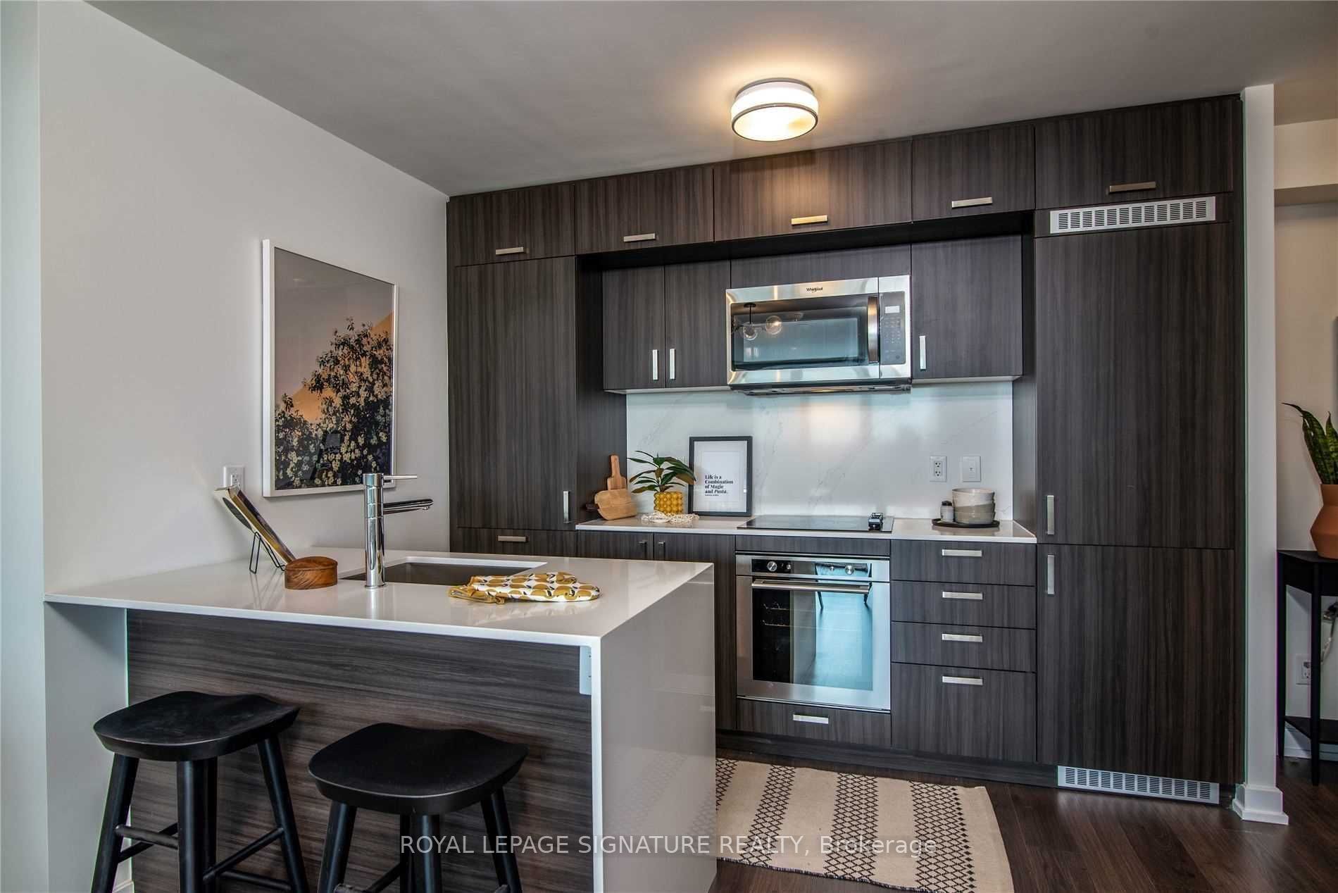 18 Erskine Avenue, #3307