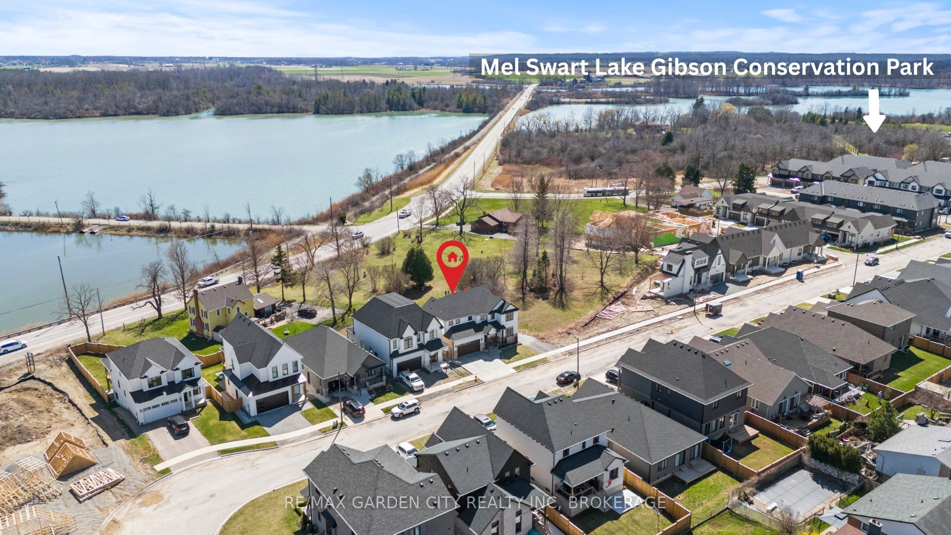 25 Ivy Crescent, Thorold, ON L2V 0J9