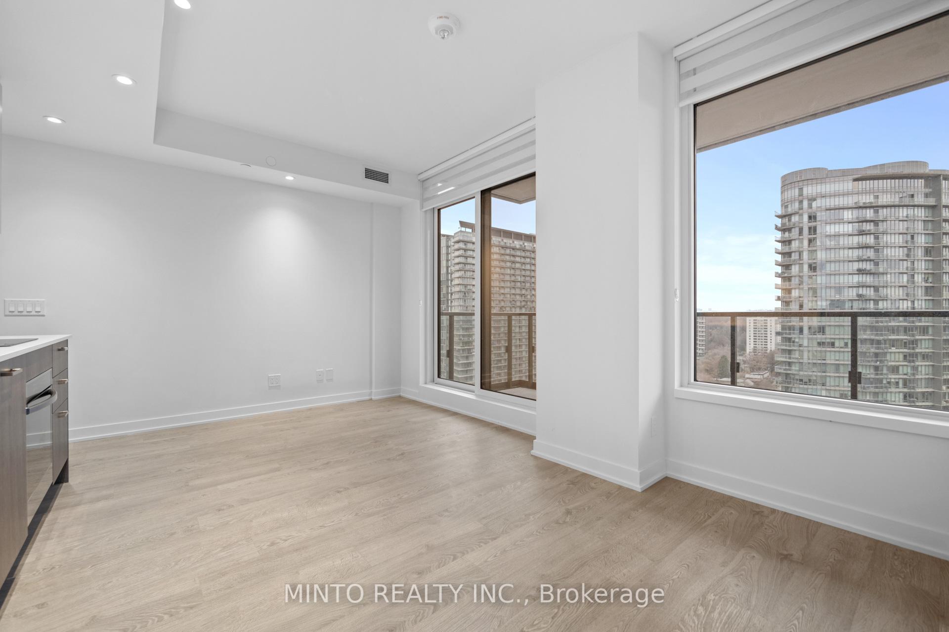 2 Bedrooms Condo at 1928 Lakeshore,  Toronto For sale