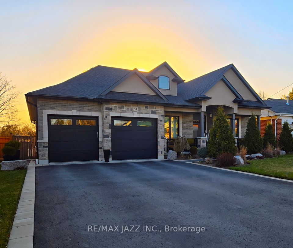 714 Bessborough