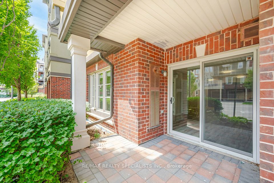 #105 - 3070 Rotary Way, Burlington, ON L7M 0H1