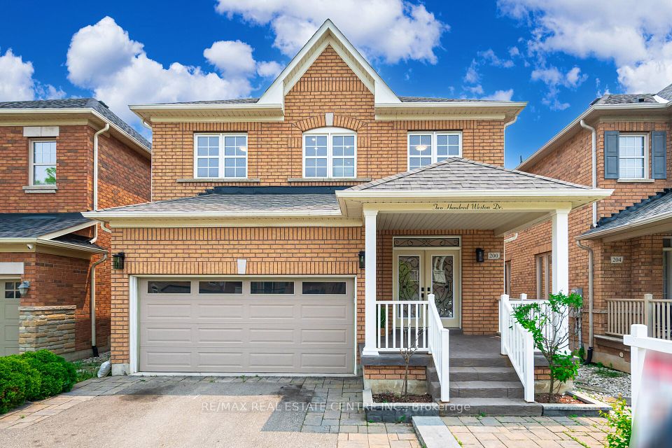 200 Weston