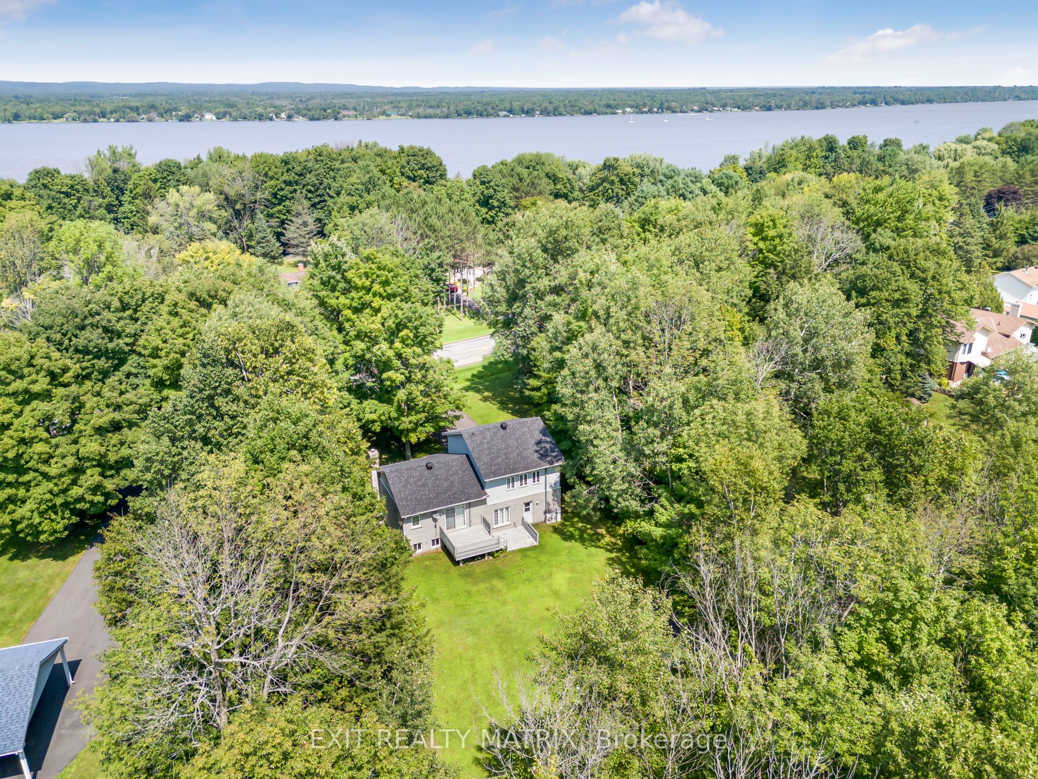 2836 Front Road, East Hawkesbury, ON K6A 2R2