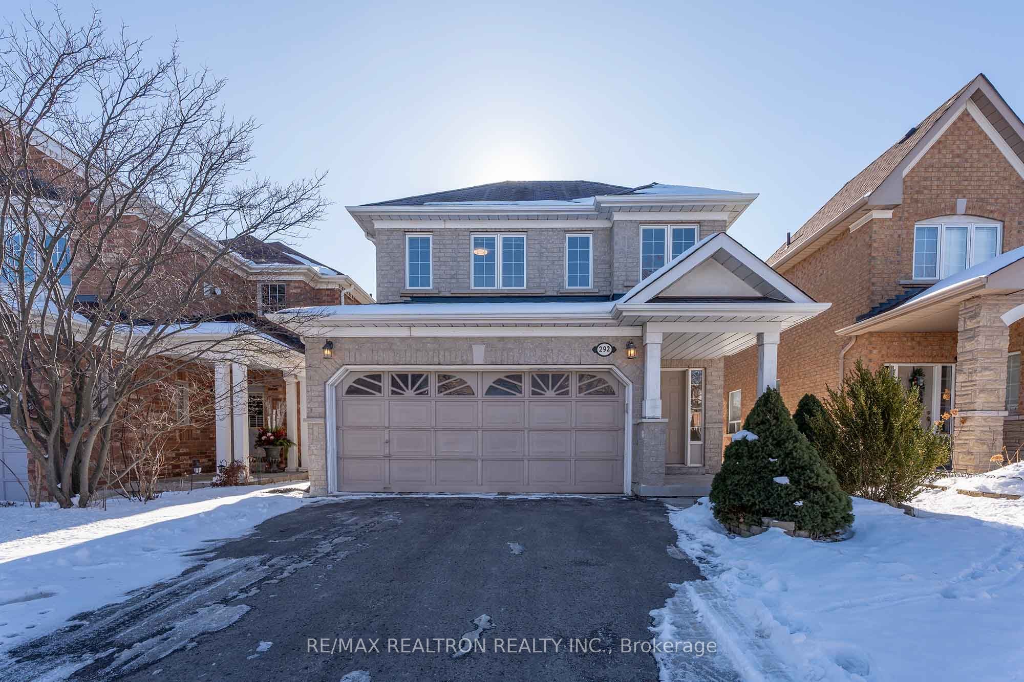 47 Robinter Drive, Toronto, ON M2M 3R4