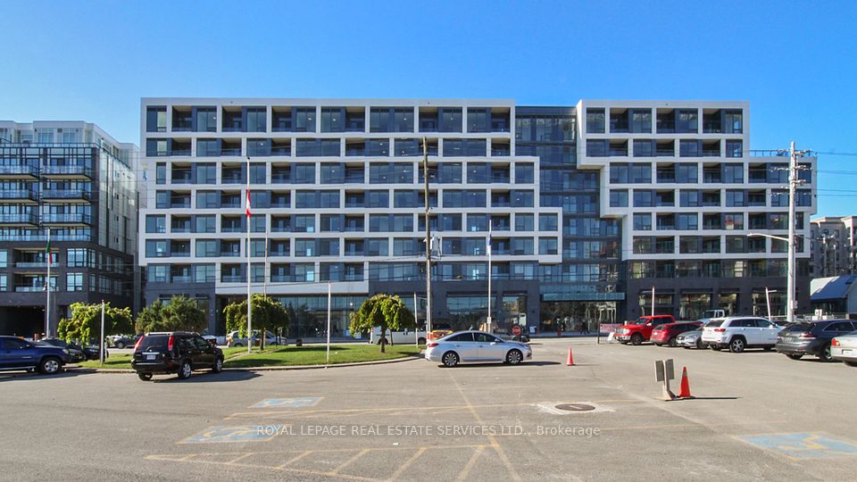 2450 Old Bronte