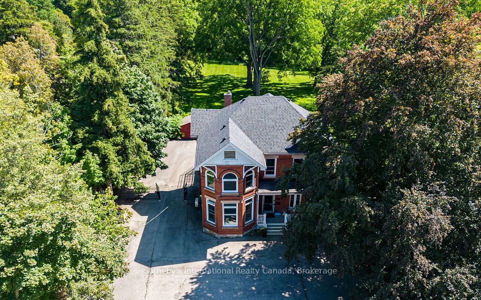 199 Grand River